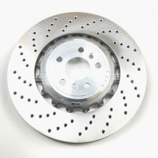 BMW M5 F90 M8 F91 F92 F93 NEU Bremsscheibe / L / HA Rear Brake Disc 7991103