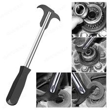 Oil Seal Puller Hand Tool 12 Remover Oil Grease Seals 2 Size Tips Auto Tool 1pc
