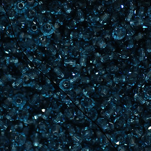 Kristallperlen Glasperlen Bicone von PRECIOSA in vielen Farben 6 mm 20x - Bild 54 von 88