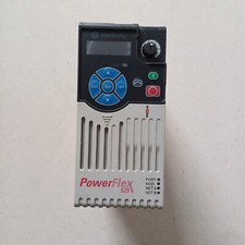 ALLEN BRADLEY 25A D1P4N104 Drive PowerFlex 525 0.4KW/0.5HP