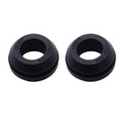<!--F#f_0-->1 Pair Rubber Breather Grommets Valves Covers Gasket for SBC 350 A97<!--F/-->