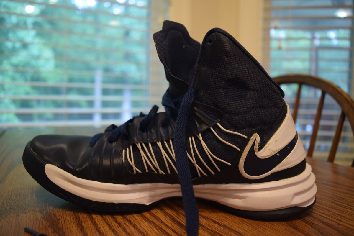 Womens size 9.5 Nike Hyperdunk shoes 2012 release | eBay