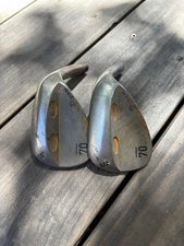 Sub70 JB Raw 54 58 Wedge Set Heads Only Right Hand