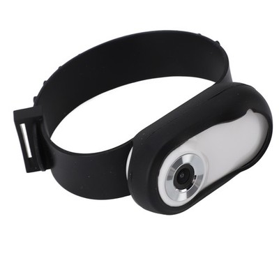 Pet Collar Camera For Videos And Photos HD 1080P 170° Wide Angle USB