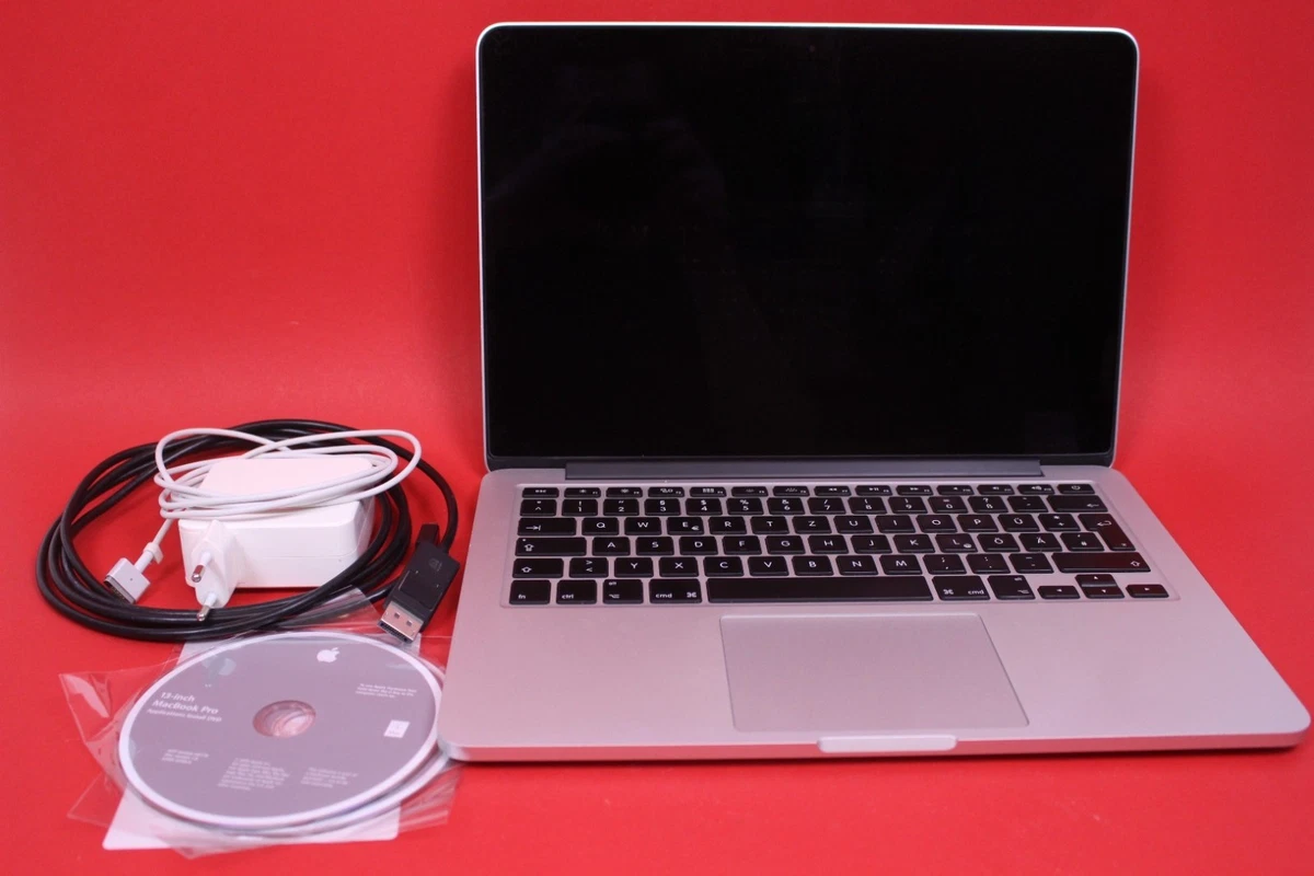 値下げ！！MacBook Pro, 2015, Retina, 13-inch Macbook pro 13 Retina 2015 online kaufen | eBay