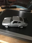 1983 scalerobo 1/37 scale Porsche 930 Turbo Japan Bandai Transformer 4” Length