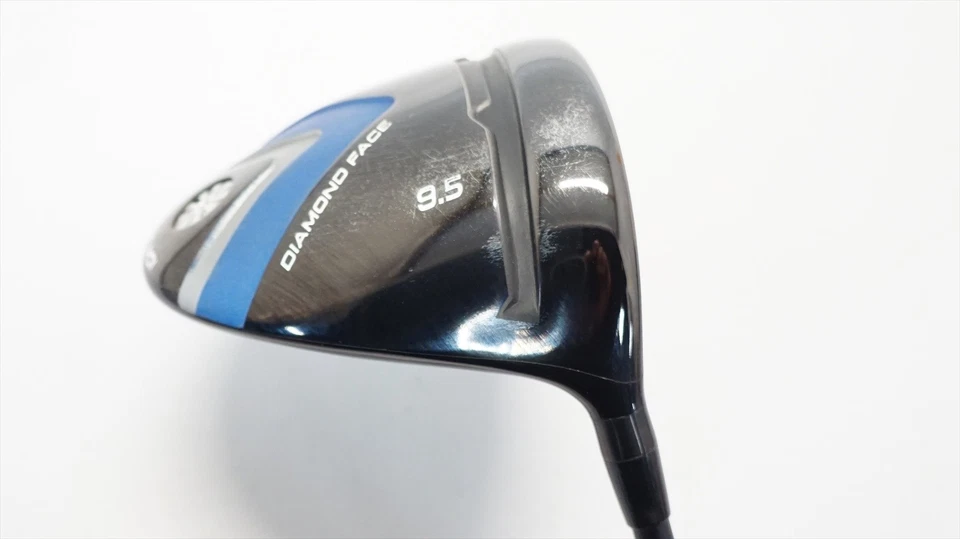 Driver Tour Edge Hot Launch C521 9.5° Stiff Flex Rogue 1042156 bom BY9 - Imagem 2 de 4