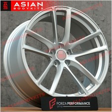 Forged Wheel Rim 1 pc for JAGUAR XK XJ XF F-TYPE X-TYPE XKR XFR XFR-S XJR