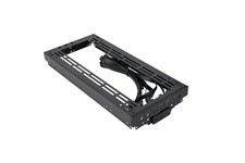 Meshroom Extender 25mm Bracket Black