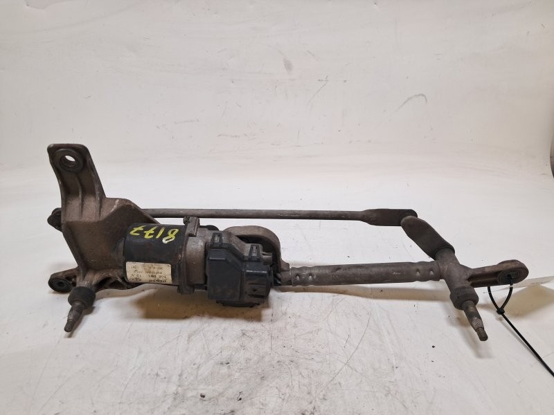 51876187 motor limpia delantero FIAT IDEA 135 1.3DIESEL brufpK8177-334356