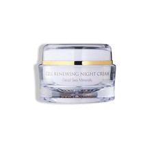 NIGHT CREAM VIVO PER LEI CELL RENEWING