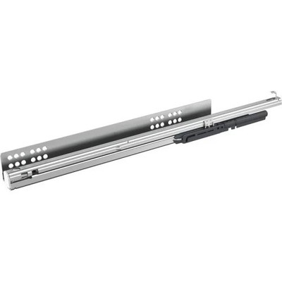 HETTICH Silent System links, Quadro V6 470 mm, EB 10,5 mm
