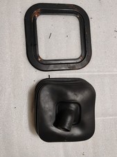 1988-94 89 Chevy Gmc Ck 1500 Manual Floor Shifter Boot Cover Trim Oem 15548583 1988-94 89 Chevy Gmc Ck 1500 Manual Floor Shifter Boot Cover Trim Oem 15548583