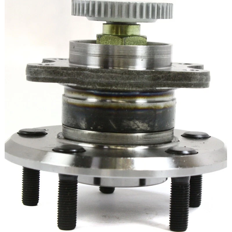 Buje de rueda para Hyundai XG350 XG300 2001-2005 sedán Foto 3 de 4