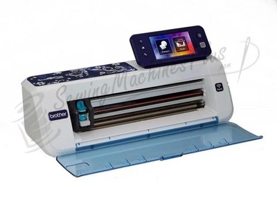 Brother Scan n' Cut 2 (CM650W)