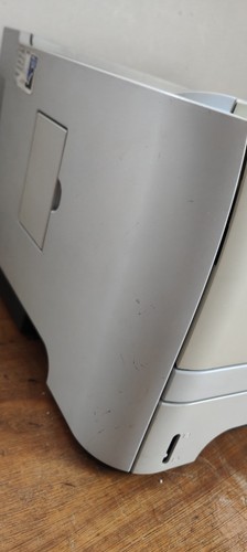 HP LaserJet P2055DN Monochrome Laser Printer Duplex Ethernet 33ppm Faulty Jams - Picture 16 of 24