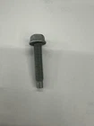 Genuine Ford Starter Mount Bolt W704942-S437M