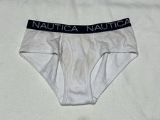 Vintage Teen Boys XL Brief Underwear