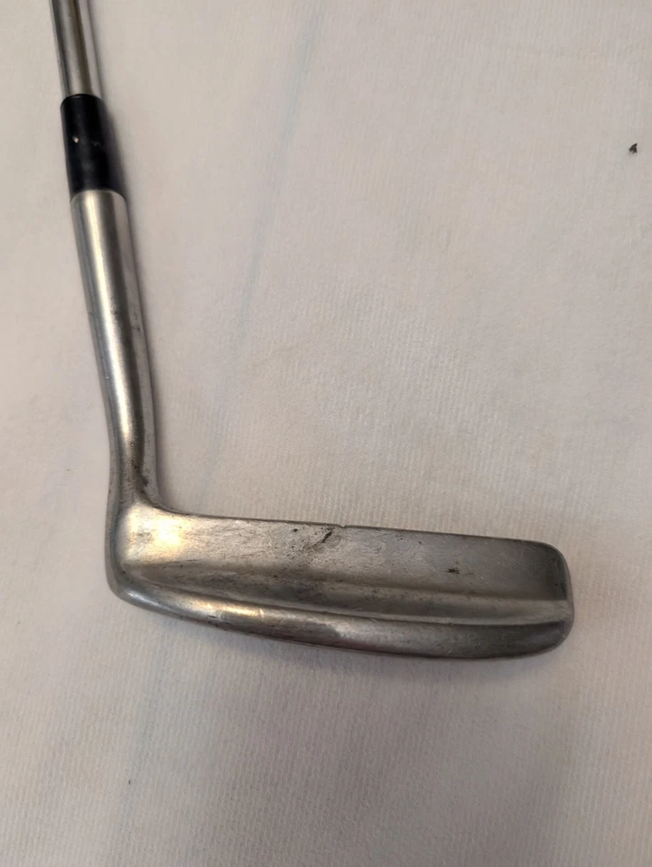 Dynacraft Dyna-Tech DT-II Blade Putter  - 35.5" - Very Good Condition! - Image 2 of 4