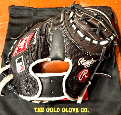 Guanto Rawlings Japan HOH Heart of the Hide ORO RHT LH 11,75 Guanto Rawlings Japan HOH Heart of the Hide ORO RHT LH 11,75