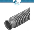Aqua Select Above Ground 1-1/2" Diameter Swimming Pool Filter Vacuum Hose