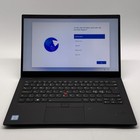Lenovo ThinkPad X1 Carbon G7 Touch 14" | i5-8365U | 16 GB | 256 GB SSD | FHD
