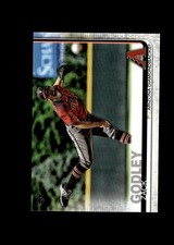 2019 Topps - Zack Godley #59