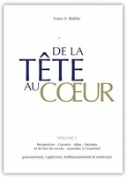 De La TêTe Au Coeur | Franz X. BüHler | FranzöSisch | Buch | 2011 | Menani GmbH