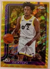 2025 Topps Collin Sexton Base (Raw)