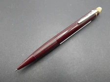 Unique Eversharp Burgundy 1.1mm Clutch Pencil