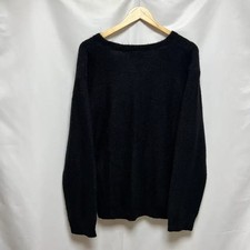 Carhartt WIP Black Cardigan - New with Tags, Size S
