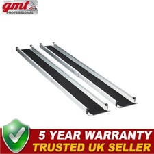 Loading Ramps 6ft Ramps Portable loading ramps 1.8 metres sturdy Wheelchair