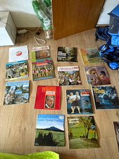 Schallplatten 60er-80er
