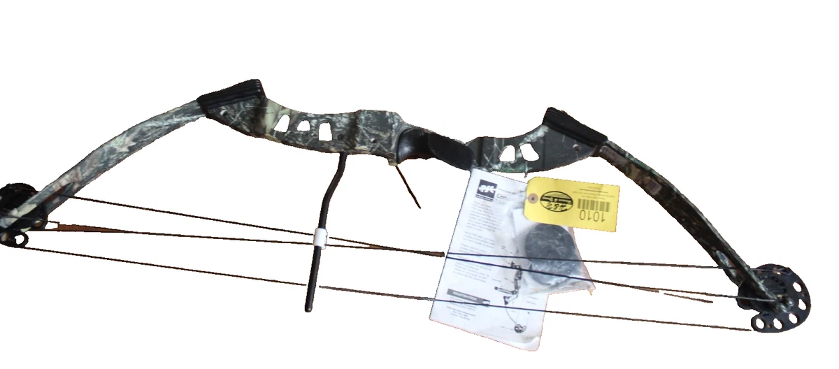 PSE Multi-Color Archery Compound Bows 60lbs lbs. Draw Weight for