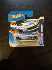 Hot Wheels Camaro Convertible Concept HW Performance Hotchkis