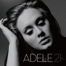 21:Bonus Track Edition von Adele | CD | Zustand gut