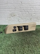 OEM 01-03 Nissan Pathfinder Driver LH Left Hand Side Power Master Window Switch 