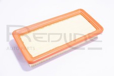 Luftfilter RED-LINE 36HY061 für HYUNDAI GETZ (TB) Filtereinsatz