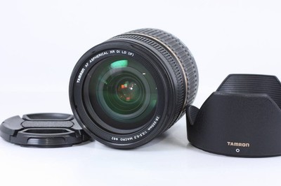 TAMRON AF 28-300mm F3.5-6.3 MACRO ASPHERICAL XR LD IF A061 PEN Fully functional