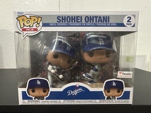 FUNKO POP Ohtani | eBay FUNKO POP Ohtani | eBay