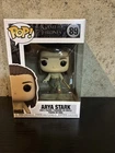 Funko Pop! Vinyl: Game of Thrones - Arya Stark #89