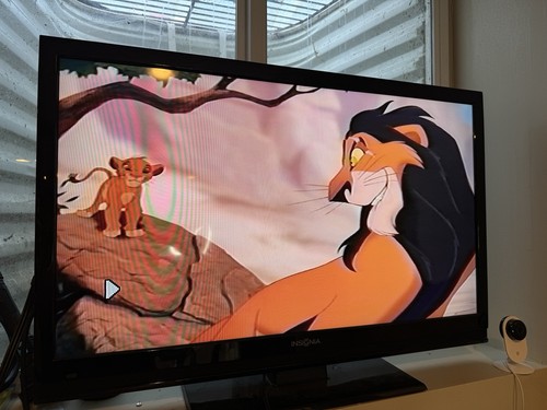 Magnavox ZV427MG9 A DVD Recorder VCR Combo w/Remote HDMI ORIGINAL BOX SEE DESCRI - Picture 3 of 13