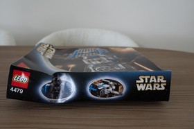 LEGO Star Wars: TIE Bomber (4479)