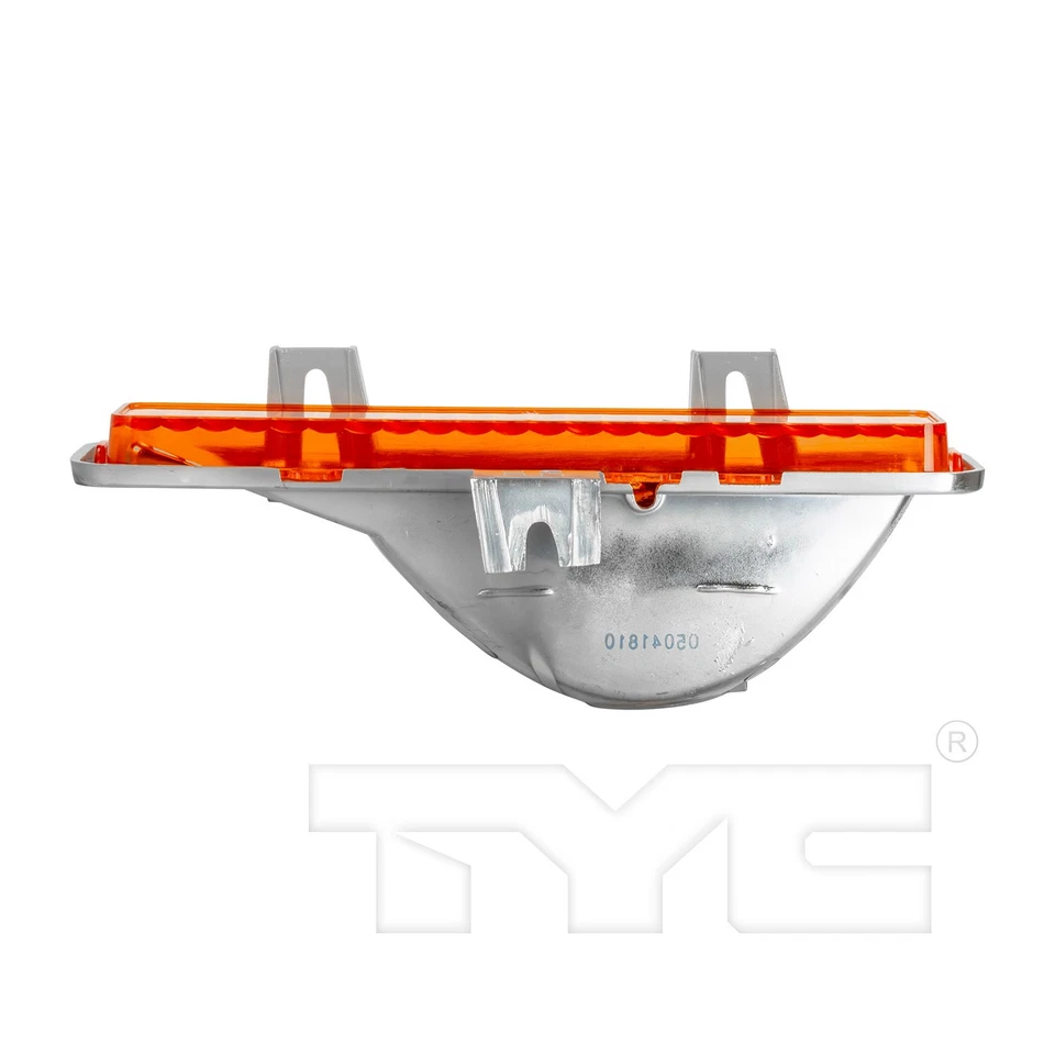 Luz de giro/estacionamiento delantera izquierda para GMC Sonoma 1991-1993 TYC 1991 1992 Foto 4 de 4