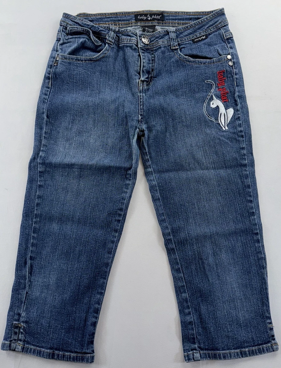 Baby Phat Jeans for Women for sale | eBay