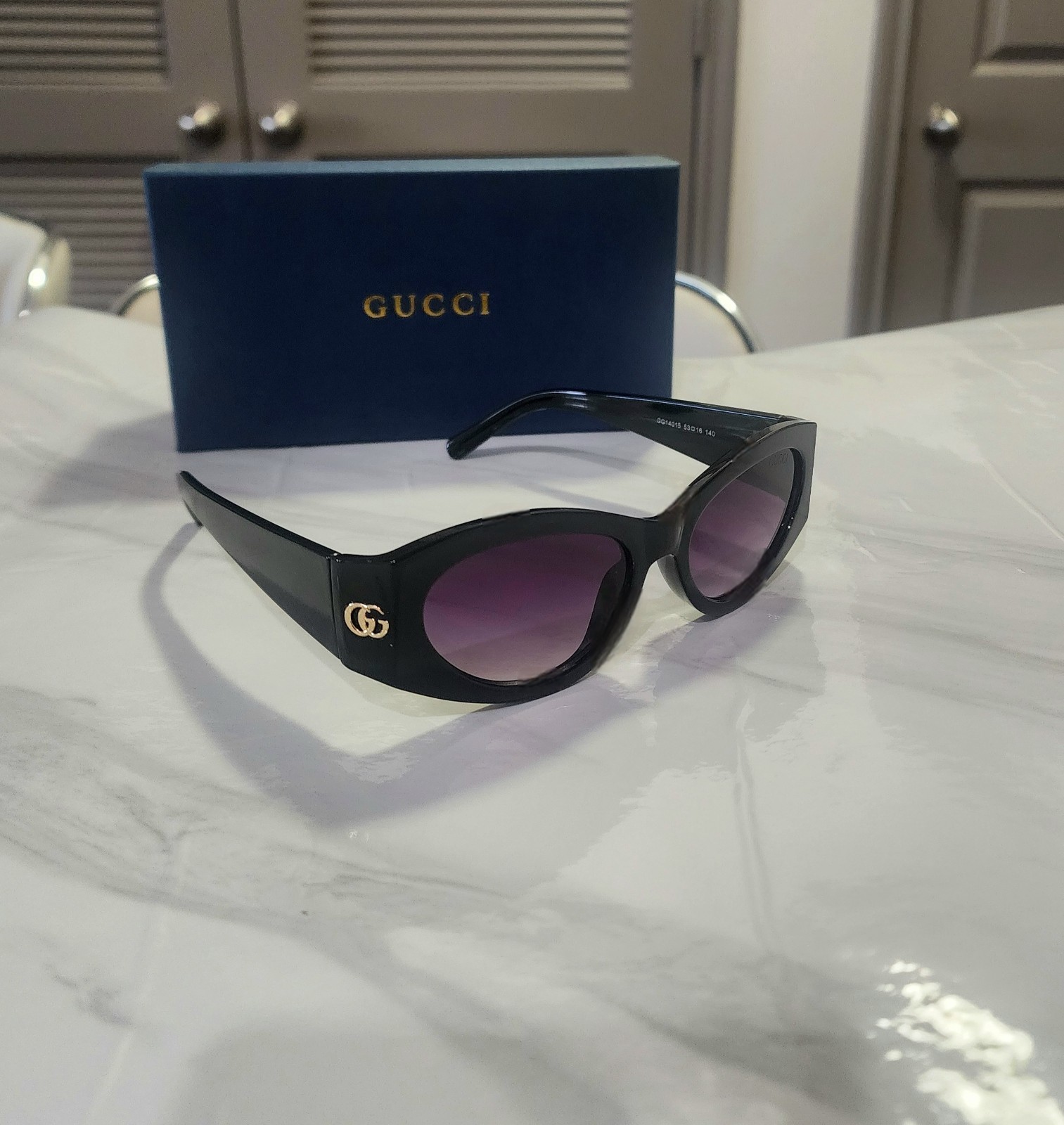 Sunglasses - image 1