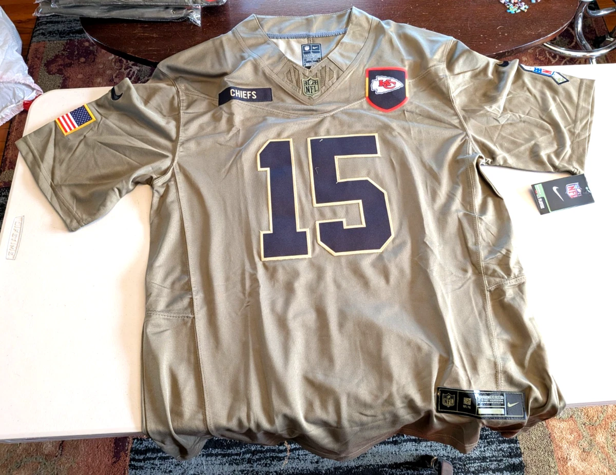 Nike Kansas City Chiefs NFL Jerseys for sale | eBay