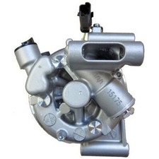 Klimakompressor 12 V Ø 110 mm MAHLE passend für u.a. TOYOTA AYGO