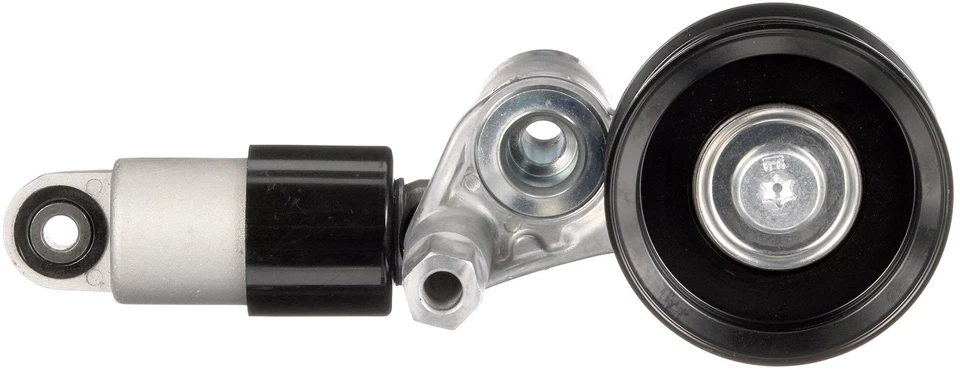 BELT TENSIONER VRIBBED BELT T39339 FOR HONDA K24W9/K24W2/K24W3 2.4L 4cyl - Image 3 of 4