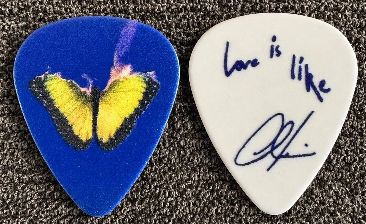 Las mejores ofertas en Memorabilia de Maroon 5 | eBay